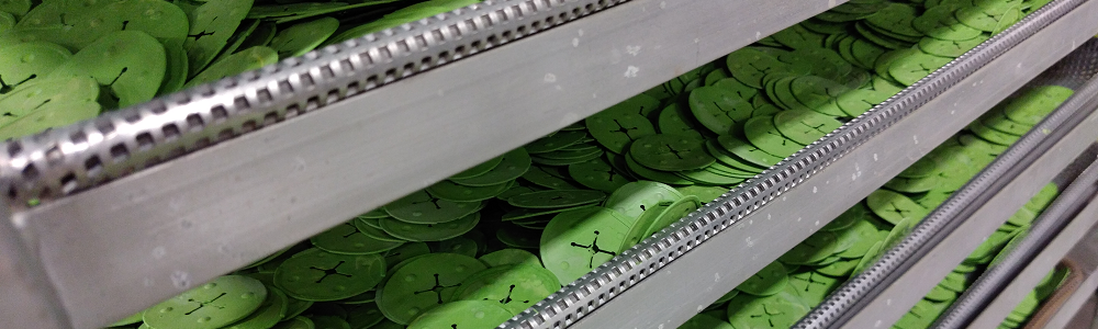 C & R PLATING - Decorative Plating & Commercial Fastener Coating